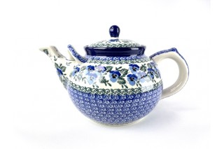444 Bunzlau theepot 1,8L 2273X, 2nd qlty